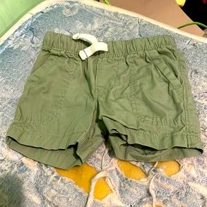 Baby boy shorts